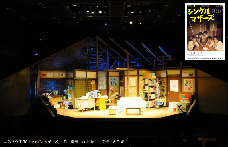 2024二兎社アーカイブ